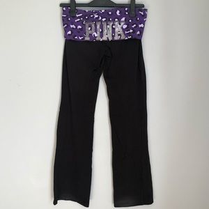 PINK Victoria’s Secret Yoga Pants